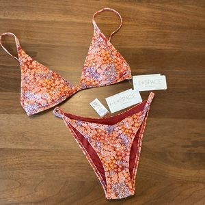 L*Space Millie and Jay SET